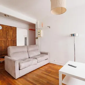 Appartement Le Graverend, Rennes